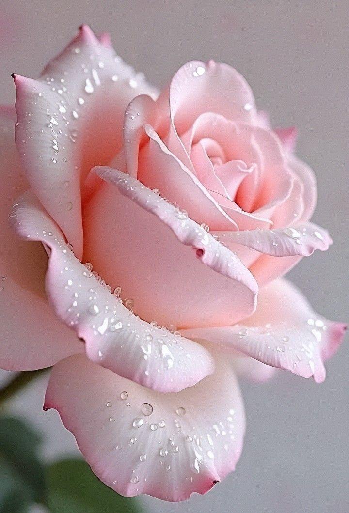 Celestial Rhapsody: Symphony of Flowers