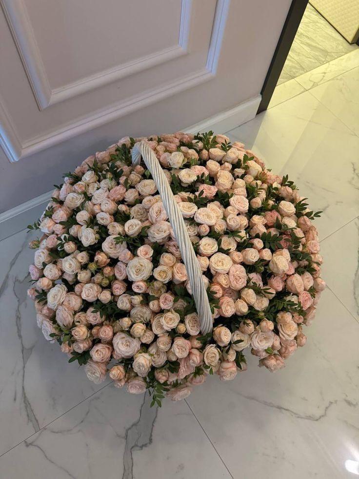 Secret Garden Whimsy: Floral Treasure